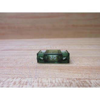 Littelfuse MAX-30 Automotive Fuse Cross Ref 2FCJ1 (Pack of 2)