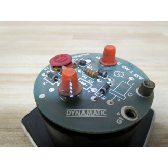 General Electric 50-162111FAFA2LUT RPM Meter - Used