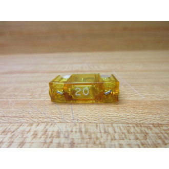 Littelfuse MAX-20 Automotive Fuse Cross Ref 2FCH9 (Pack of 2)