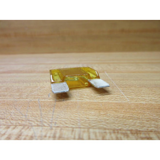 Littelfuse MAX-20 Automotive Fuse Cross Ref 2FCH9 (Pack of 2)