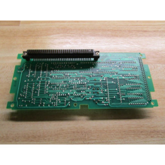Fujisoku FPA045T-1B Circuit Board K7PU-B G52 - Used