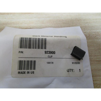 Clark Material Handling 923900 Clip