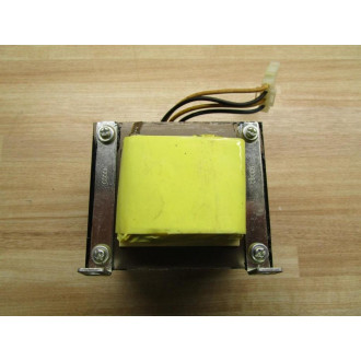 Chuan Shun Electric 430-9111A Transformer - Used