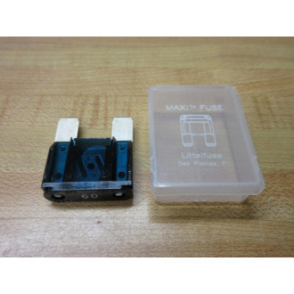 Littelfuse MAX-60 Automotive Fuse Cross Ref 2FCJ4 (Pack of 2)