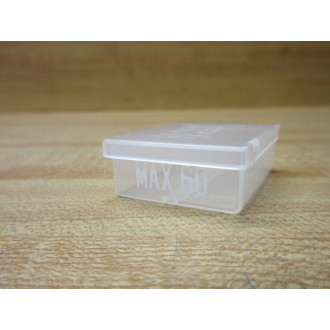 Littelfuse MAX-60 Automotive Fuse Cross Ref 2FCJ4 (Pack of 2)