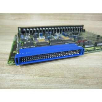 Fanuc A16B-1310-0180 Module A16B-1310-018003A - Used