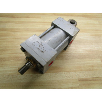 Air-Dro 9104-245-AS1U Cylinder - Used