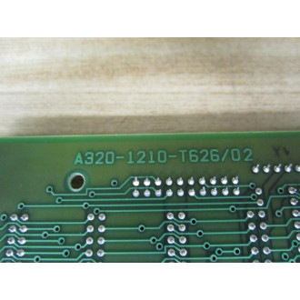 Fanuc A16B-1210-0620 1011 Control PMC RAM PCB A16B-1210-062002A - New No Box