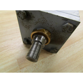 Air-Dro 9104-245-AS1U Cylinder - Used
