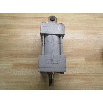 Air-Dro 9104-245-AS1U Cylinder - Used