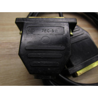 Texas Instruments 7PC-911 Low Voltage Cable - Used