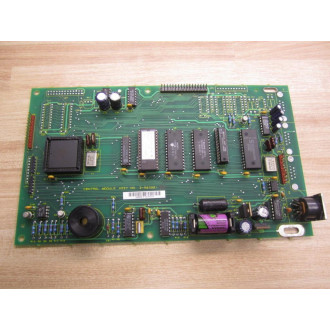 2-58396-2 Control Module Circuit Board - Used