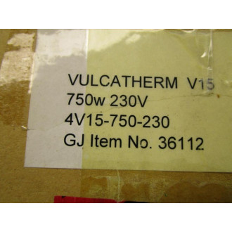 G & J 36112GJ Heating Element