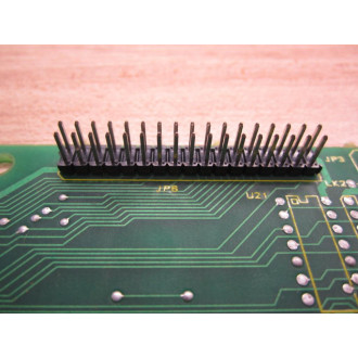 2-58396-2 Control Module Circuit Board - Used