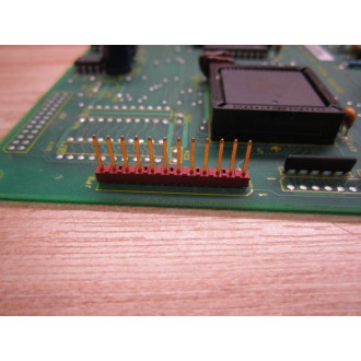 2-58396-2 Control Module Circuit Board - Used