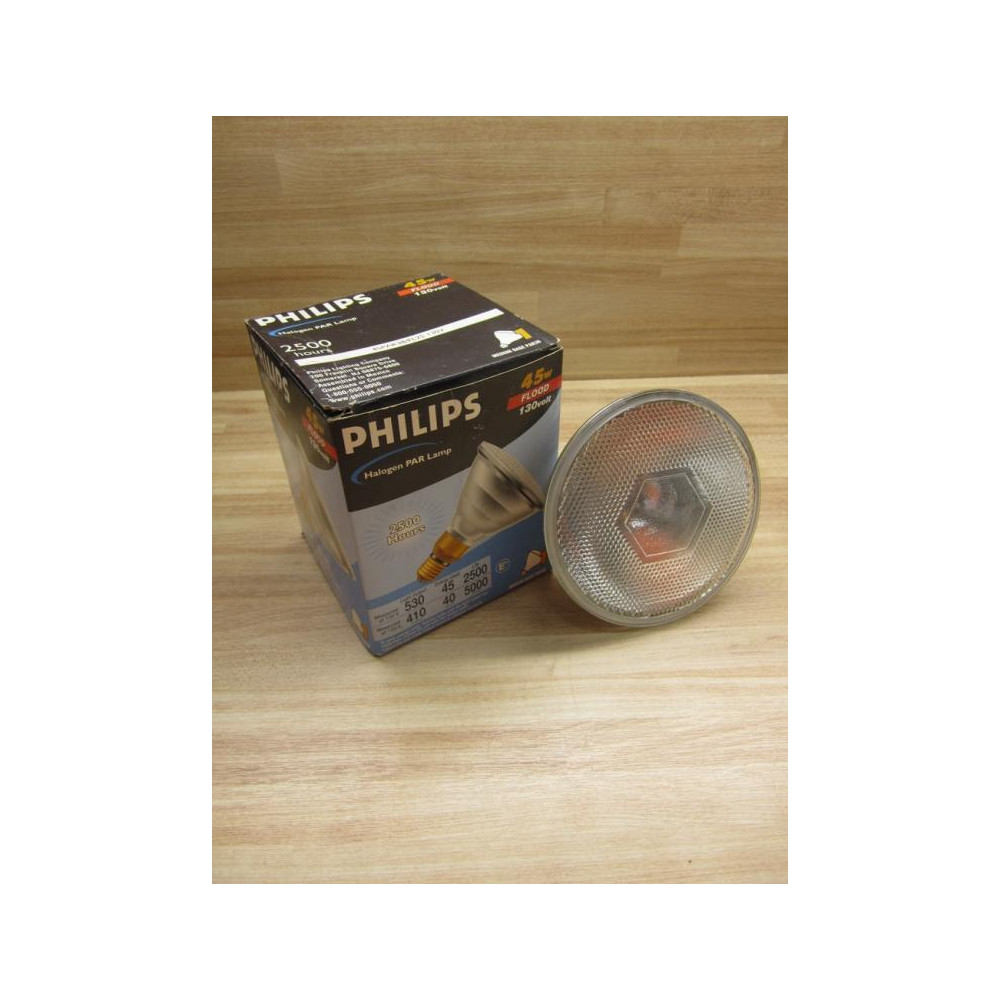 Philips 45PAR38FL25-130V Lamp