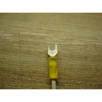 BKO-C8834 Resistor White Wire (Pack of 2) - New No Box