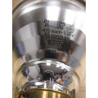 Philips 45PAR38FL25-130V Lamp