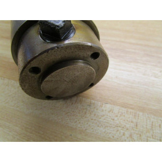 Ortman Fluid Power 101 FH Cylinder NC HYD .750 -4 - New No Box