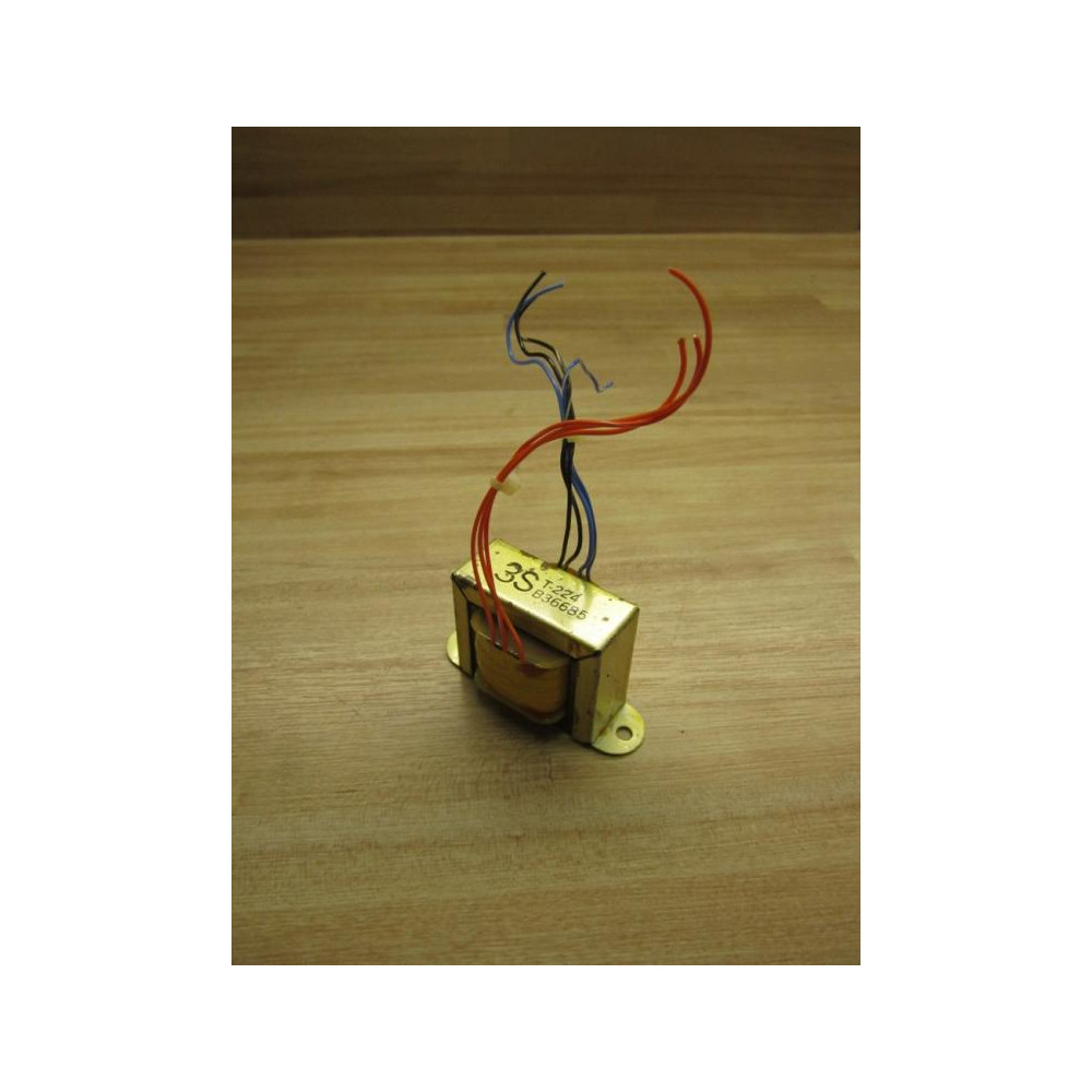 T-224 Transformer - Used