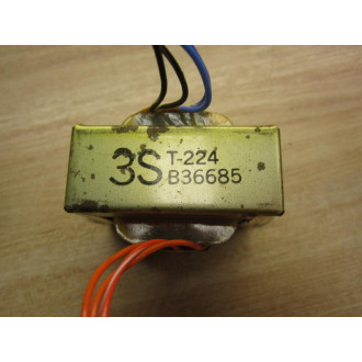 T-224 Transformer - Used