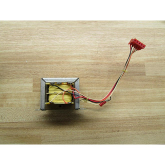 Signal Transformer 241-6-10 Transformer - Used