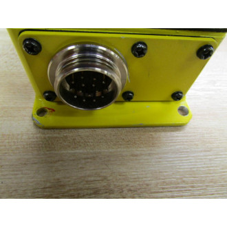 Fanuc A860-0333-T801 E Output Circuit C - Used