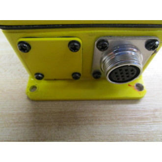 Fanuc A860-0333-T801 E Output Circuit C - Used