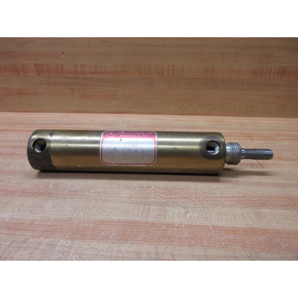Allenair E-NT-1-18 x 3 Cylinder ENT118x3 - Used