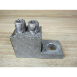 ILSCO TA-1000 Wire Connector Lug 01029 - Used