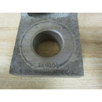 ILSCO TA-1000 Wire Connector Lug 01029 - Used