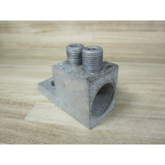 ILSCO TA-1000 Wire Connector Lug 01029 - Used