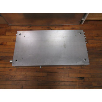Siemens S1C30BL100CTS Panel Board - Used
