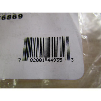 Mersen Ferraz Shawmut MPDBC6869 Safety Cover