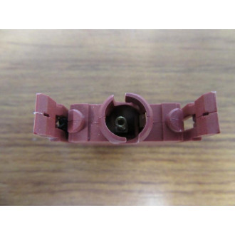 Siemens 3SB1-400-2A Lamp Holder 3SB14002A 3SB1400-2A