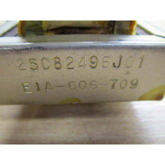 EIA 25C82496J01 Transformer - Used
