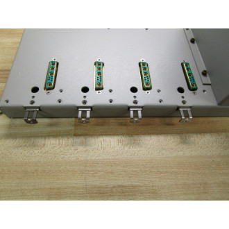 TRI Sigma 21808600 Bus Exchange Module WPins-Missing Plug - Used
