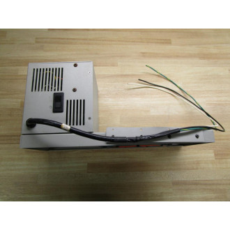 TRI Sigma 21808600 Bus Exchange Module WPins-Missing Plug - Used