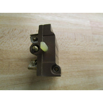 Square D 9001-KA-1 Contact Block 9001KA1 88000