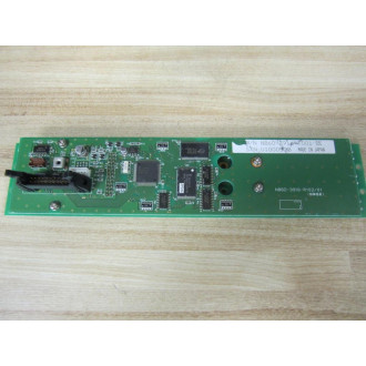 N86D-3916-R10101 Key Board Interface N860-3916-T001 03C - Used