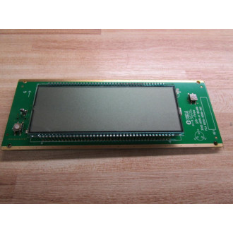 PCA 6050-0006-592 Display Board - Used
