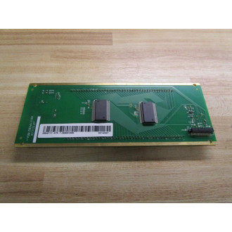 PCA 6050-0006-592 Display Board - Used