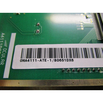 PCA 6050-0006-592 Display Board - Used