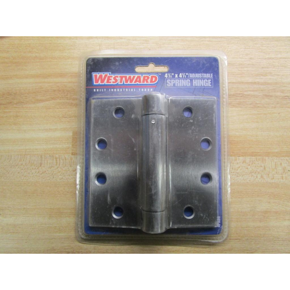 Westward 4PA86 Hinge