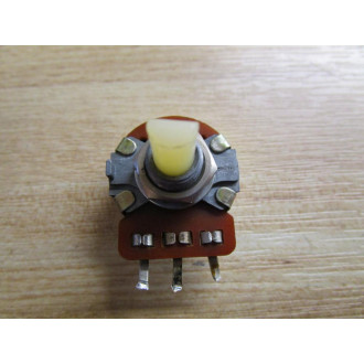 18D25212A39 Potentiometer - New No Box