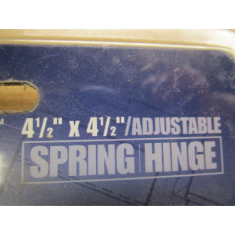 Westward 4PA86 Hinge