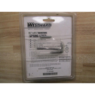Westward 4PA86 Hinge