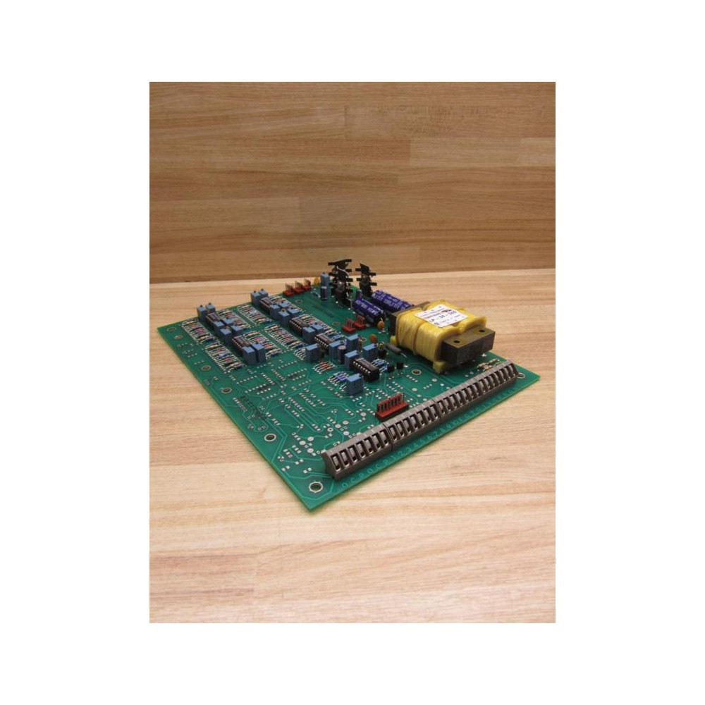 Eldridge Products 70100201 Signal Processor Board - Used