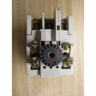 Square D 9065-25 Overload Relay 9065-TUPE-25 - Used