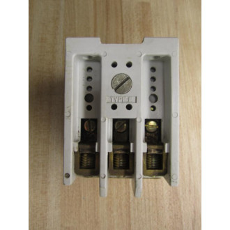 Square D 9065-25 Overload Relay 9065-TUPE-25 - Used